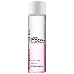Cinema Secrets Break It Down Waterproof Makeup Remover 4.2oz